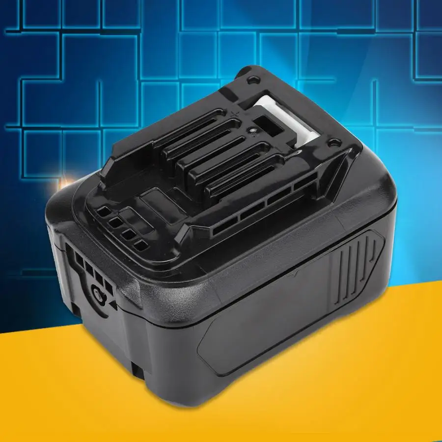 Чехол для аккумулятора Makita BL1021B двойная Защитная плата литий ионного 10 8 В 12 в
