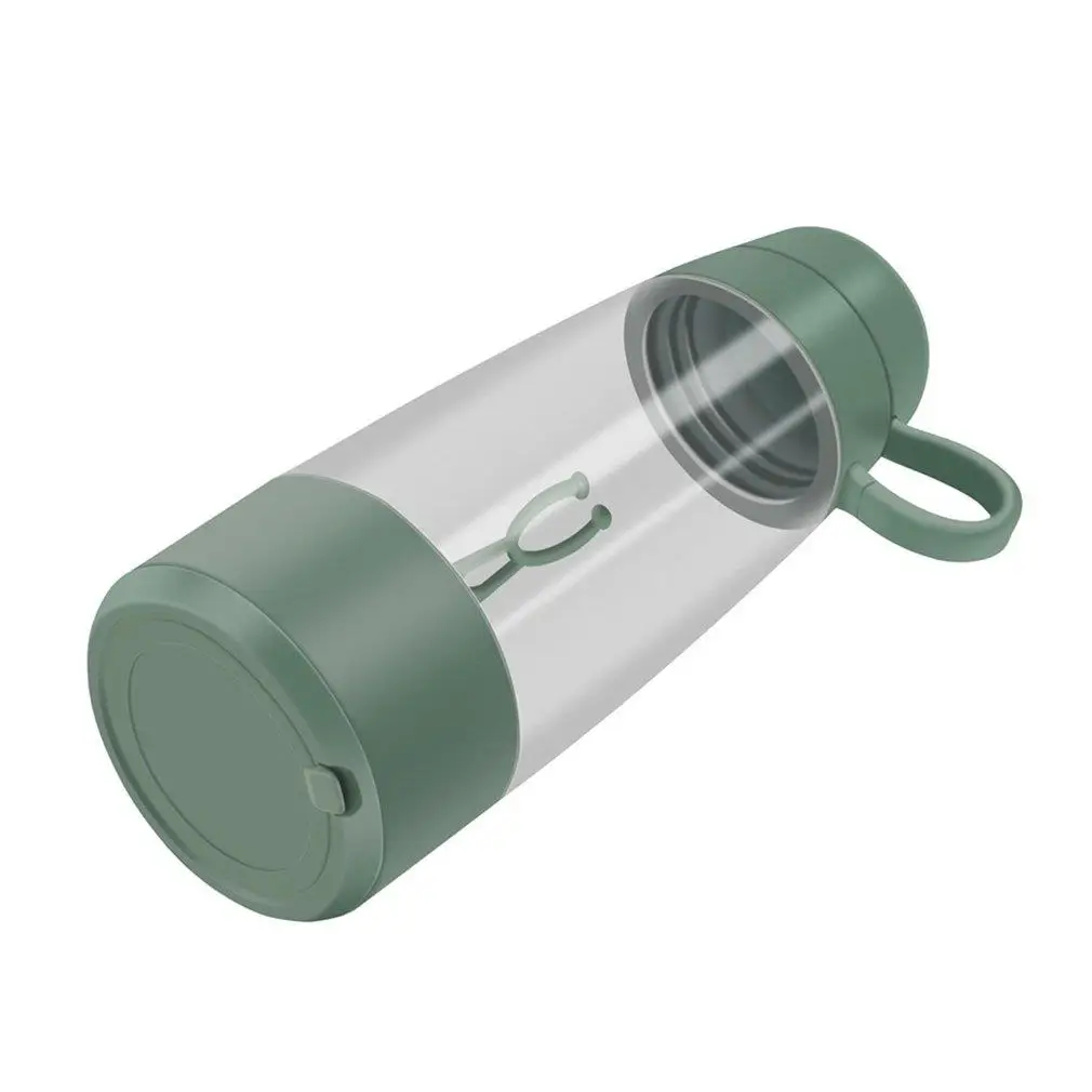 Прямая поставка 350 мл электрическая чашка для смешивания кофе и чая