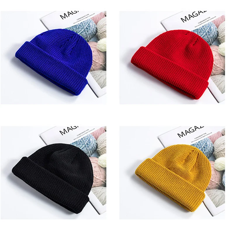 

Women Winter Knitted Hat Costume Hats Women Gift Baby Anime Hat Crochet Knit Hat Clothing
