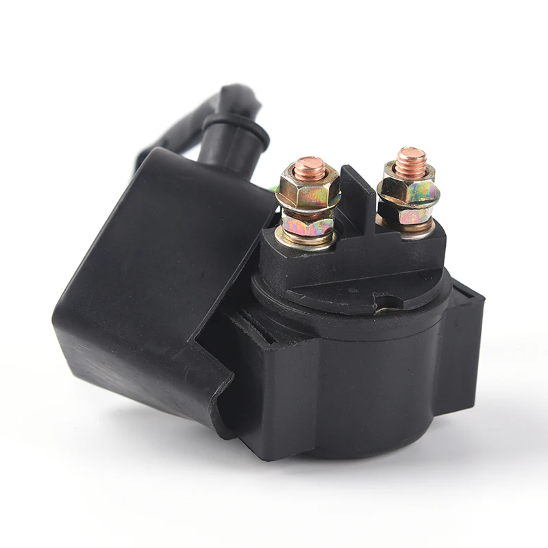 

1pc Starting Relay For Kandi 110CC 125cc 150CC 200CC 250CC Go Kart ATV Quad Buggy 60x50x35mm