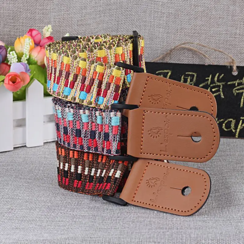 

Ukulele strap small guitar strap