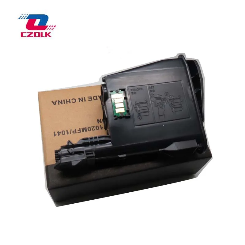 3 шт. X новые совместимые картриджи с тонером TK1123 для Kyocera FS1120 1025 1040 1060 1120 1125Mfp |