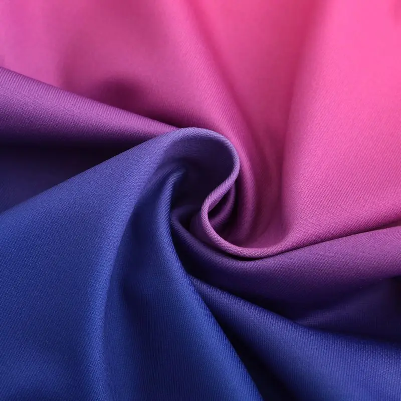 

Long Sleeve Shoulder Diamond Bright Spotted Body Suit Gradient Color Ballet Gymnastics Dance Practice Clothes