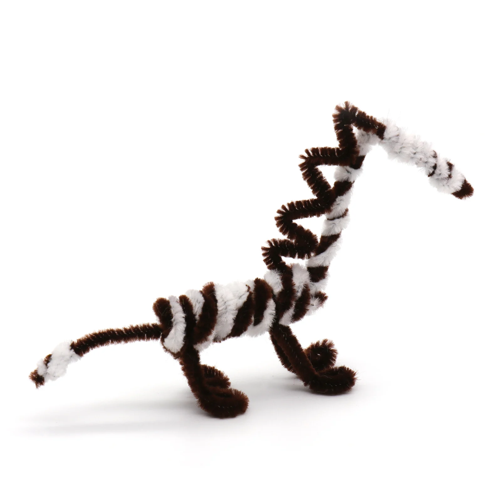 100 шт. проволока для поделок синельная ручная работа цветная шерсть корневой верх