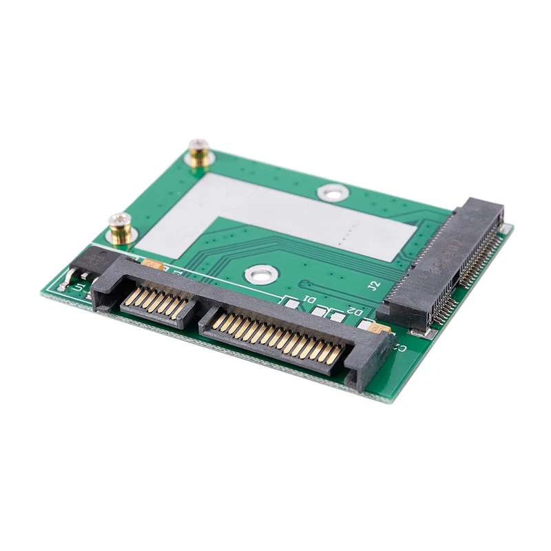 Мини Msata Ssd до 2 5 дюймов Sata3 6 0 Gps адаптер конвертер карта модуль Pcie плата |