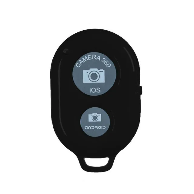 Bluetooth-пульт дистанционного управления с кнопкой спуска затвора | Электроника