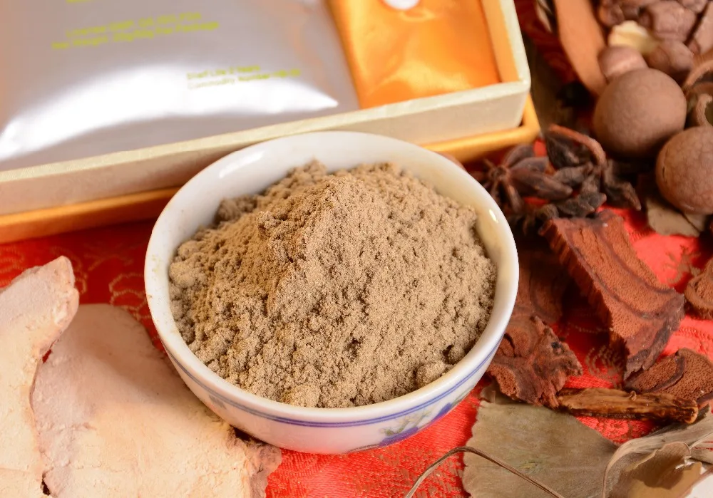 

Hurbolism New Update Herbal Powder for Warm Womb Ovulation,Warm Uterus,Help Female Ovulation,Cure MC Pain and Regulate Ovulation