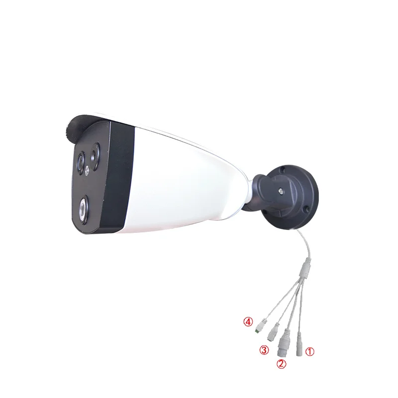 

*Automatic Infrared camera system System thermal imaging camera prices SK-256DT