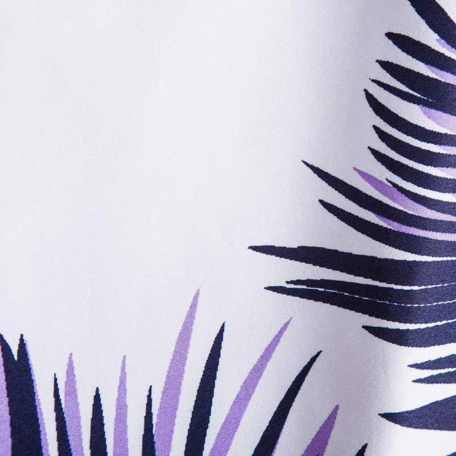 

Shirts Mens Fashion Ethnic Short Sleeve Casual Hawaiian Color Printing Shirt Blouse T-shirt