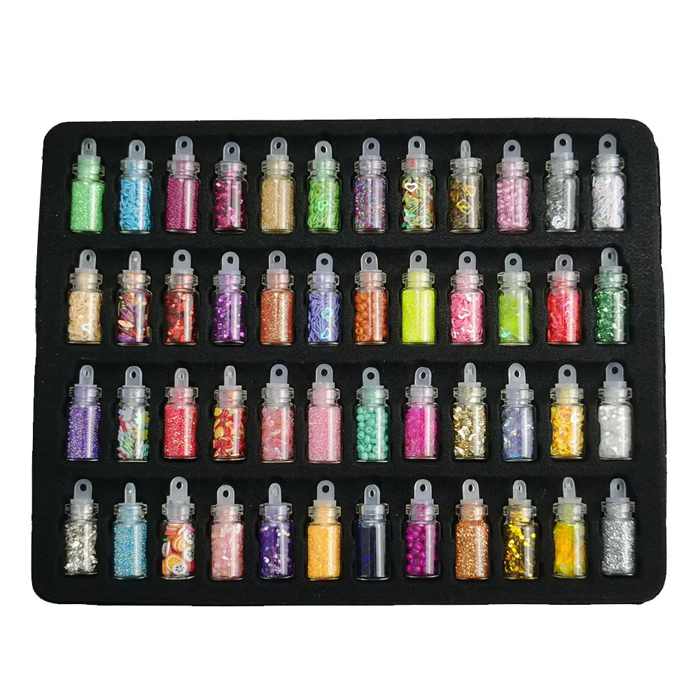 Маникюрный набор из 10 предметов гель-лаков для ногтей с машинкой маникюра 120 Вт УФ