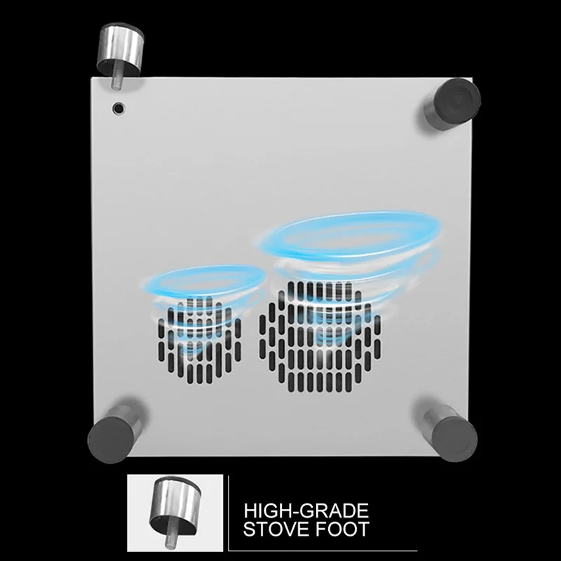 Коммерческая индукционная плита высокой мощности 6000 Вт вогнутая кухонная