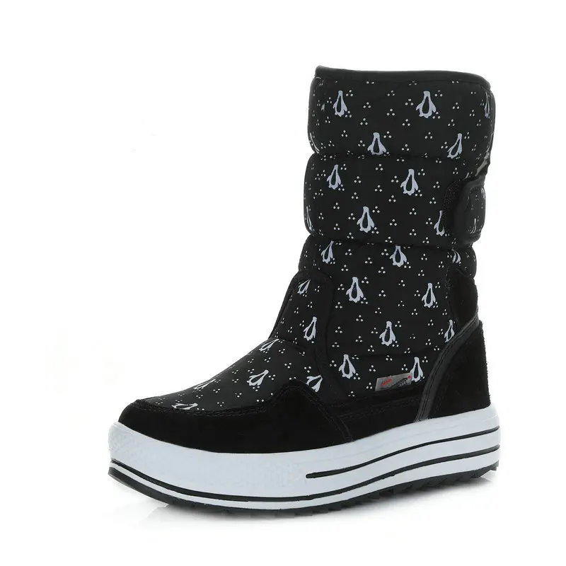 Женские ботинки высокого качества Новинка 2020 года нескользящие