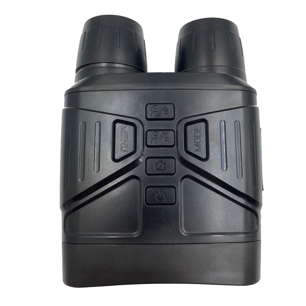 night vision binoculars 12mp 1080p hd night vision binoculars infrared digital hunting telescope camping equipment photography free global shipping