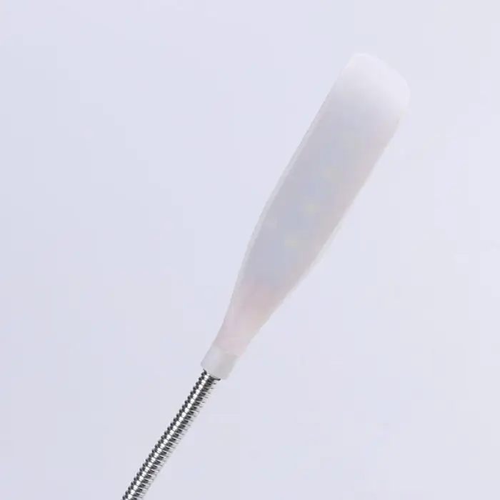 Новая лампа Защита глаз обучение маленькая Настольная складной Диммируемый