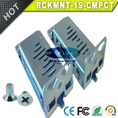Новый RCKMNT 19 CMPCT = комплект для установки в стойку Cisco WS C2960PD 8TT L переключатель|kit|kit