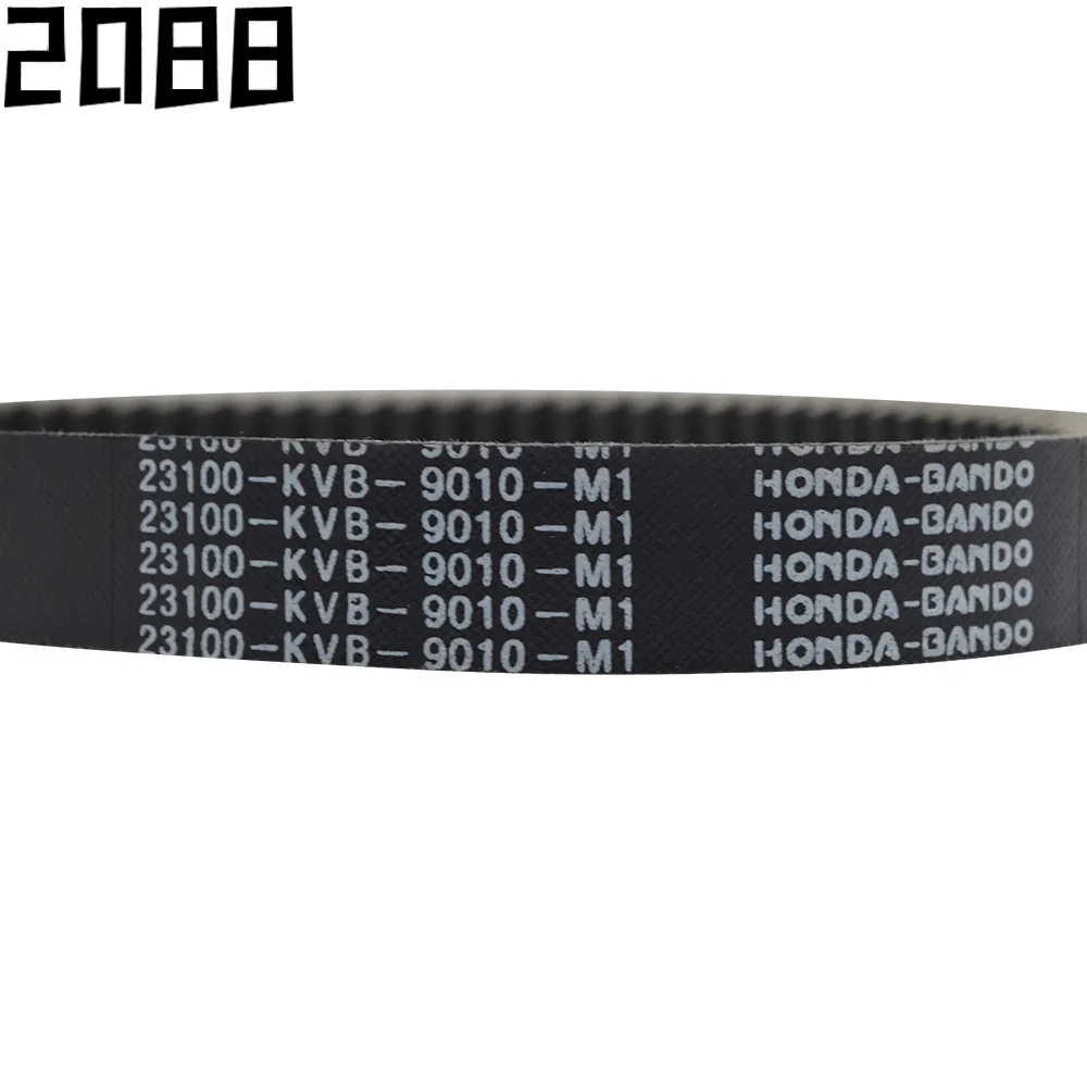 Подходит для педали ремня привода двигателя мотоцикла Юго-Восточной Азии Honda