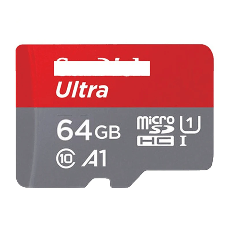 64GB SD card Оригинальная смарт-камера Xiaomi Mijia, 1080 P, IP Cam, веб-камера, видеокамера, 360 угол обзора, Wi-Fi, беспроводная камера ночного видения, AI, улучшенное Обнаружение движения - Цвет: 64GB SD card