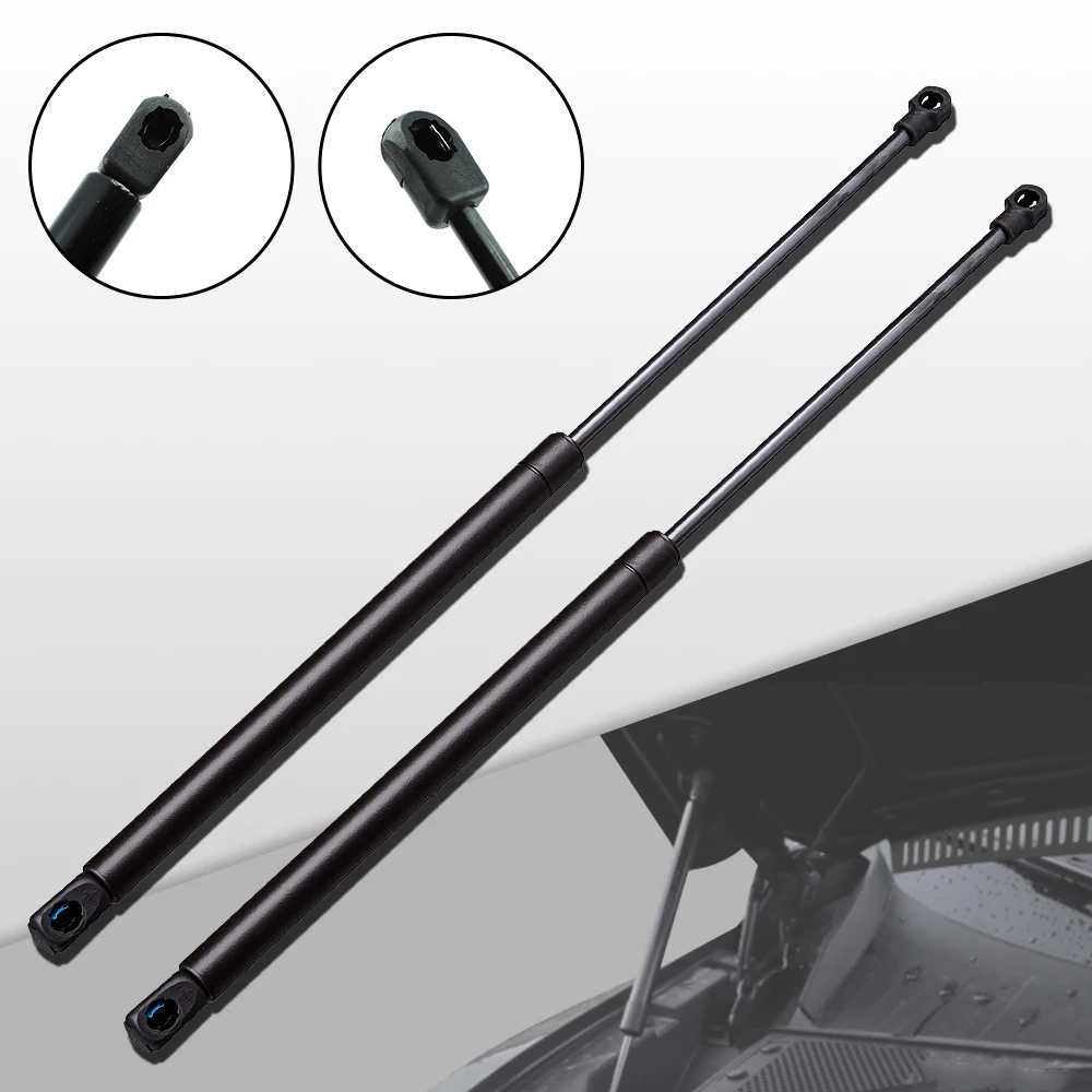 2 шт. пружинные стойки для подъема задних ворот 2005-2012 SEAT Leon 1P0827550 | Автомобили и