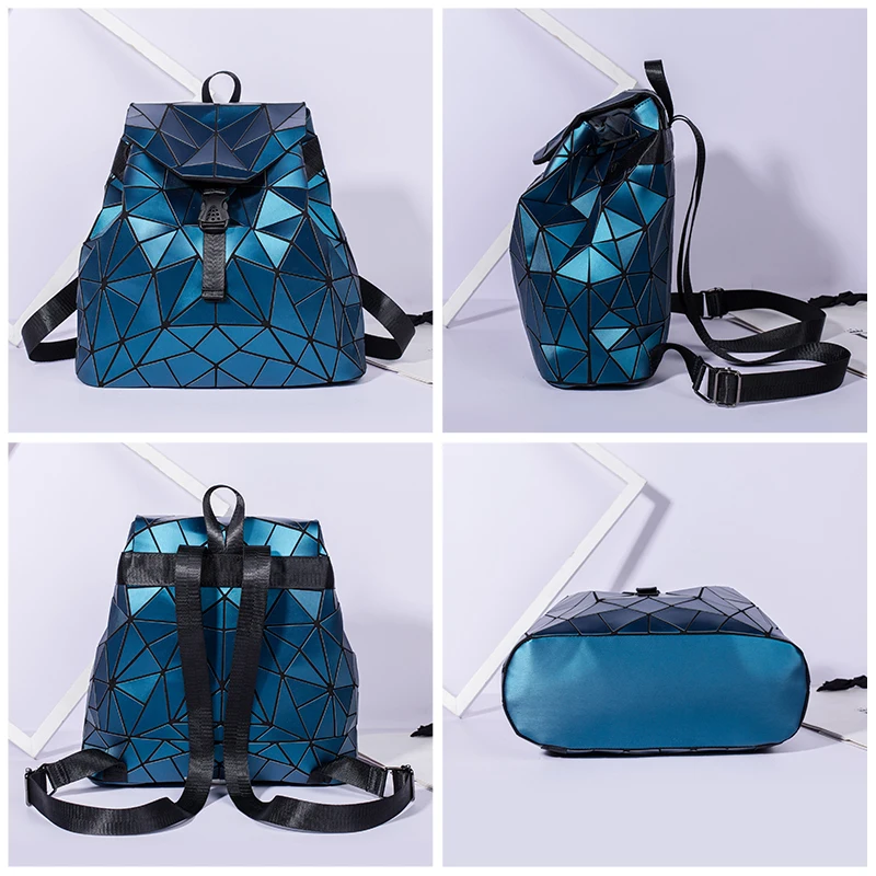 Женский рюкзак LOVEVOOK школьный портфель большой емкости для девочек подростков