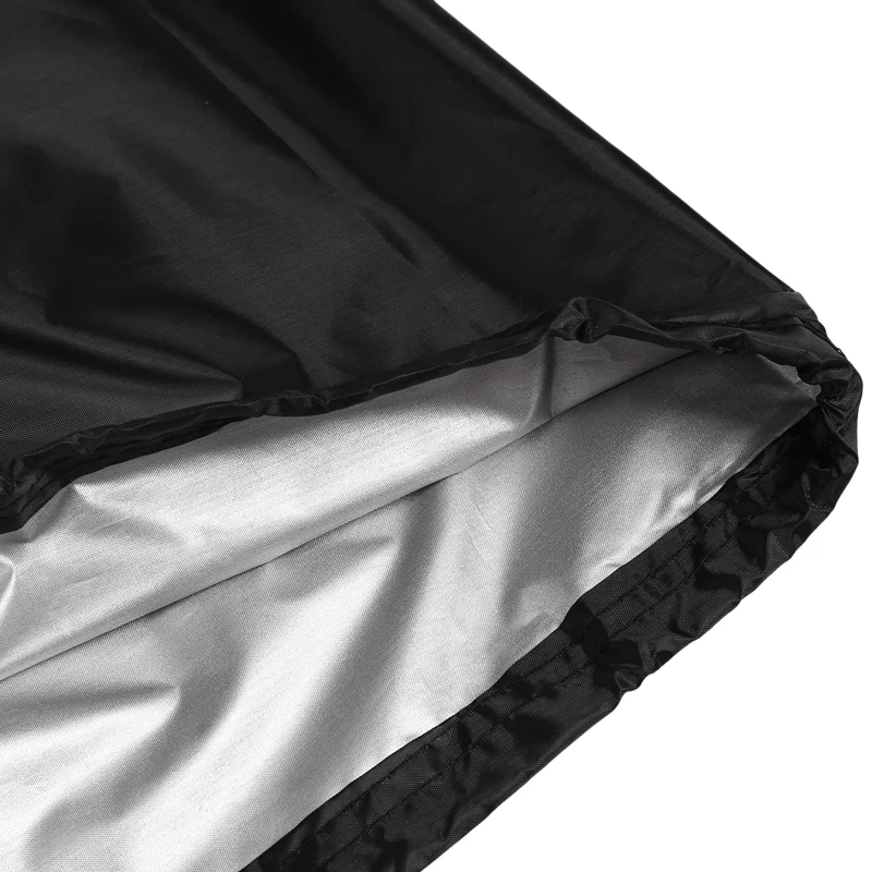 

77cm Round Waterproof Cover Bbq Gas Electric Grill Protection