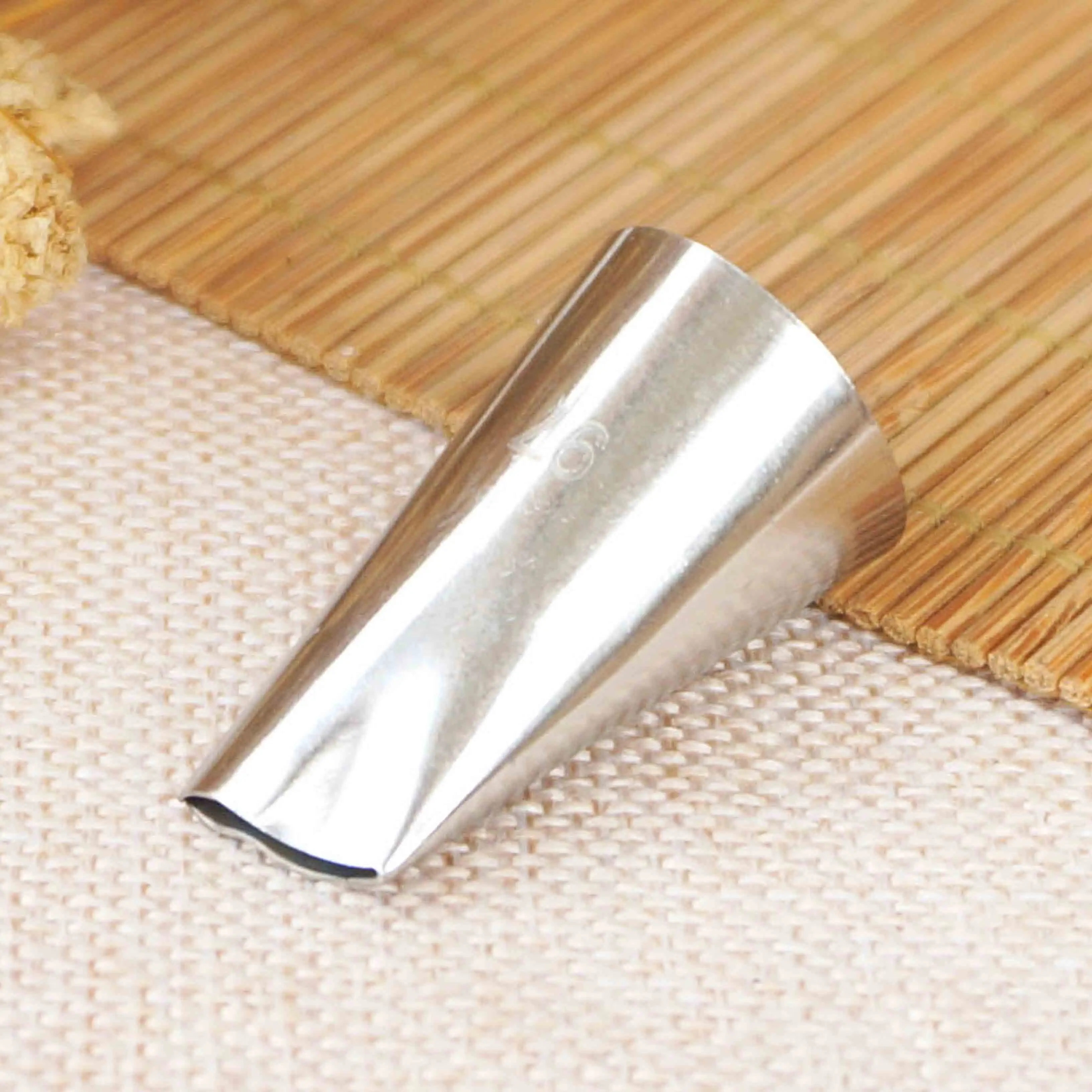 #97 Новая Металлическая насадка из нержавеющей стали для обледенения труб