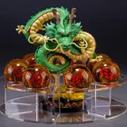 Экшн-фигурки из мф Драконий жемчуг