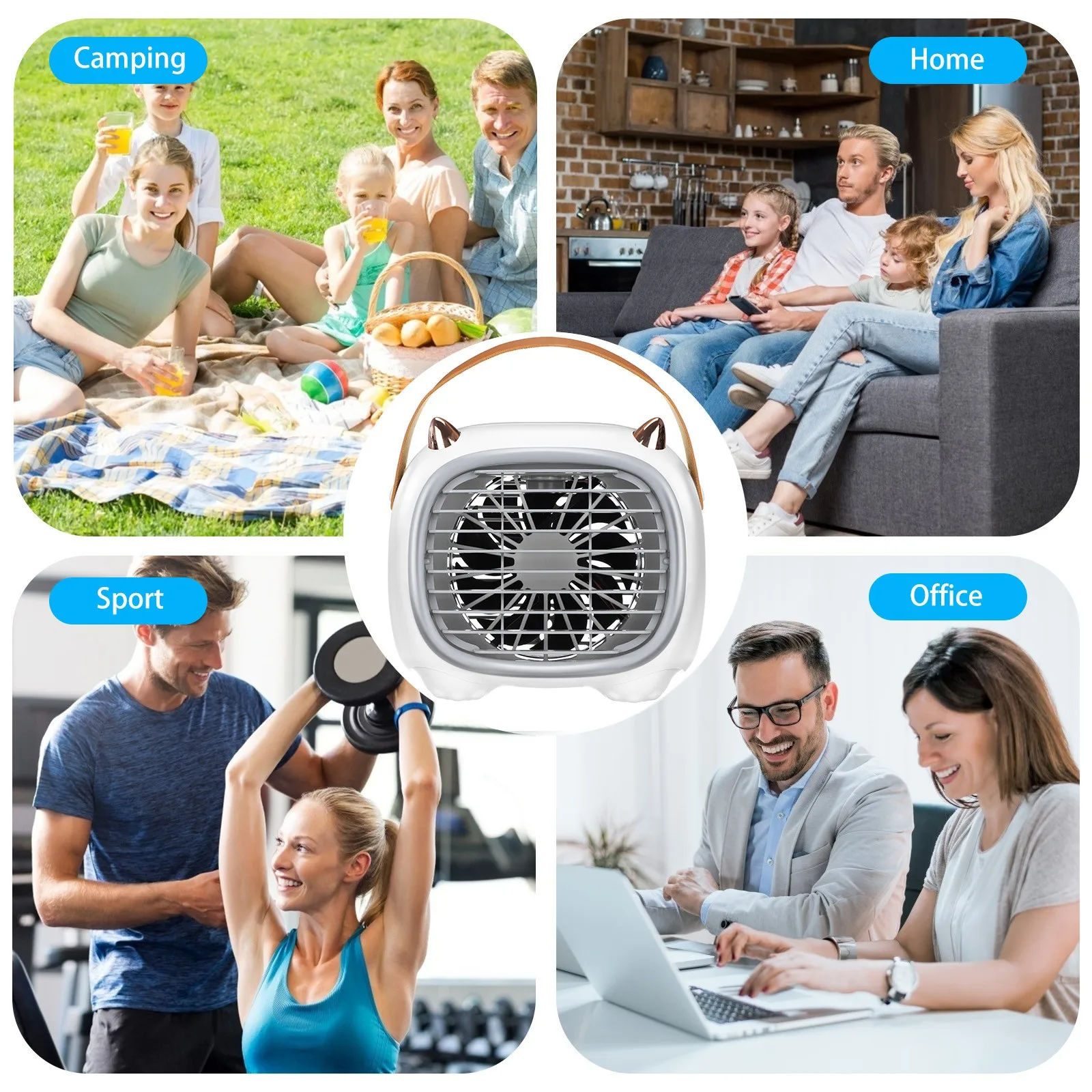 Карманный термопринтер портативный беспроводной BT Connect 200 точек/дюйм