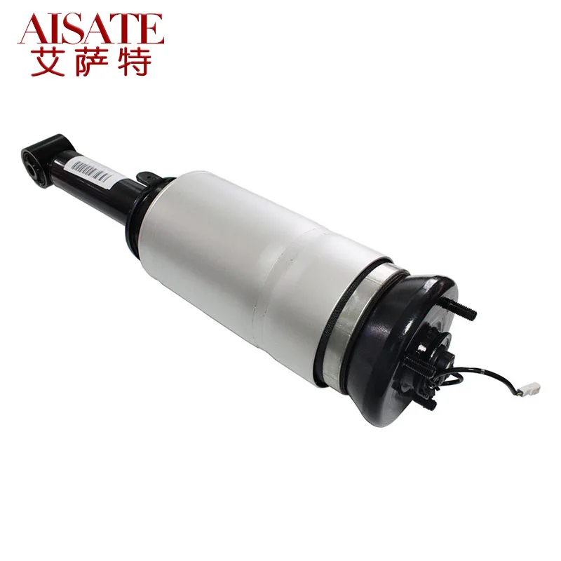 AISATE подвеска стойки в сборе для обнаружения 3 4 Range Rover спортивный передний