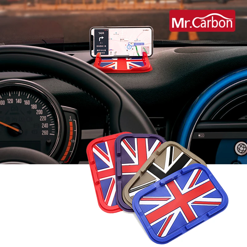 Приборной панели автомобиля многофункциональный мобильный телефон анти