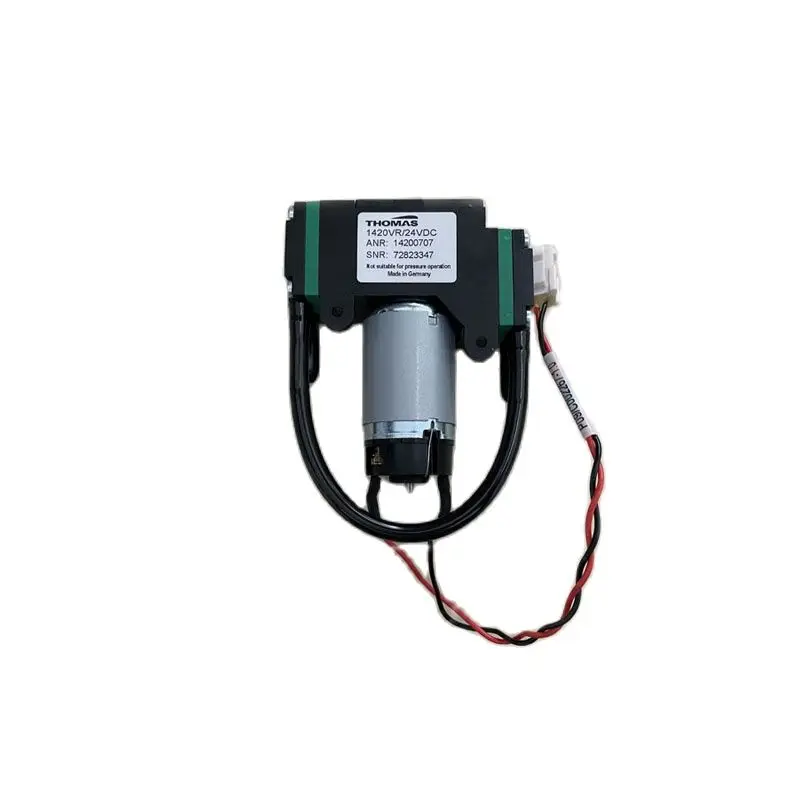 Mindray BS880 BS890 BS-880 24V DC биохимический анализатор компоненты вакуумного насоса для