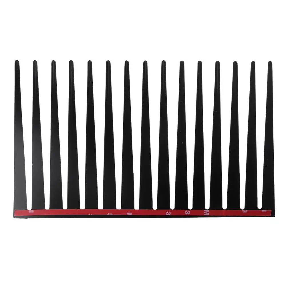 2017 3D Автомобильные ресницы автомобильные авто машинки персонализированные