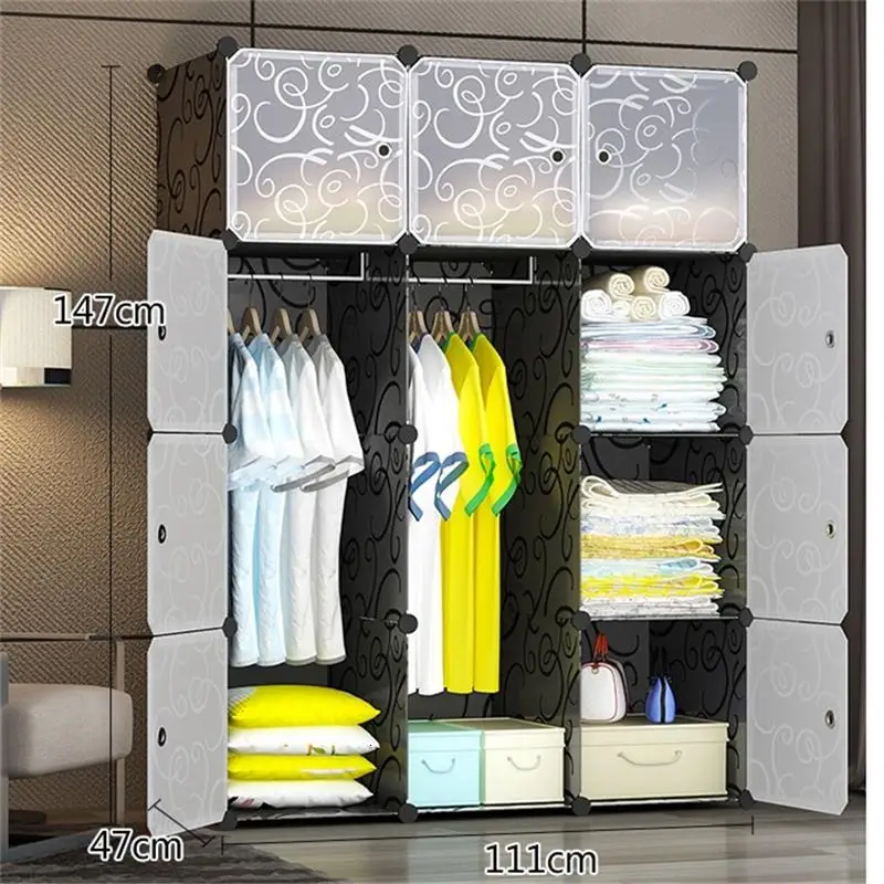 Armario De Almacenamiento Yatak Odasi mobellya Home movii Moveis Para Casa мебель для спальни Mueble шкаф Guarda Roupa