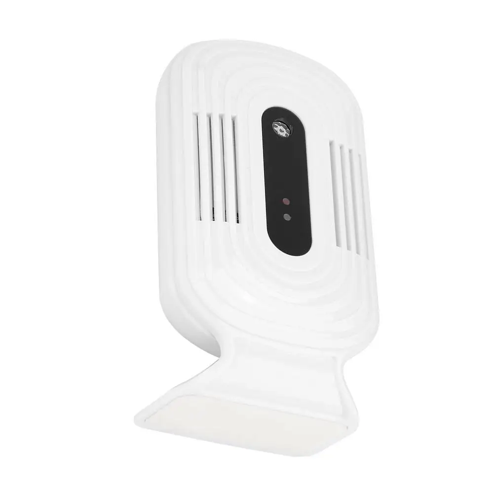 Умный Wi-Fi датчик температуры и влажности воздуха |