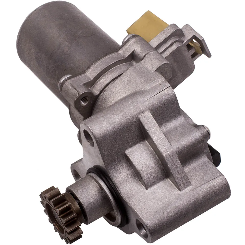 Привод двигателя 27107546671 для BMW E60 E61 E90 E91 E92 с ATC300