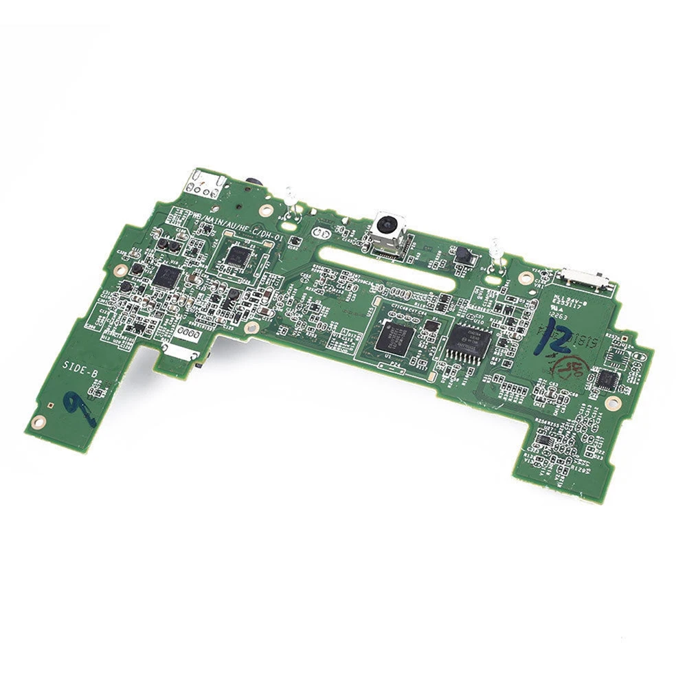 Материнская плата (PCB) спортивный баланс борд для WII U геймпад контроллер запчасти