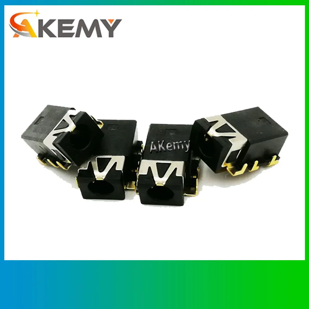 

Laptop Audio Jack Port Connector for ASUS X555UJ X555UF X555UB A555U F555U K555U 3.5mm Headphone Microphone Socket