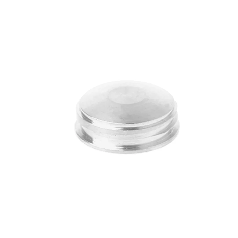 Battery Screw Cover Cap Lid Plug Replacement for Apple G6 Wireless Bluetooth Keyboard A1314 AA2967