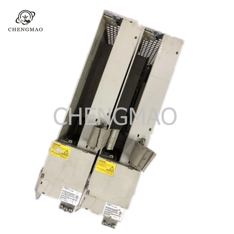 

Серверный драйвер Siemens SIMODRIVE 611 6SN1123-1AB00-0CA1 6SN1123-1AB00-0CA3
