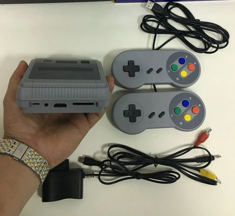 

30pcs Retro Classic Handheld Family Mini TV Video Game Console Player 8bit Games Support AV Out Built-In 600 Classic Games