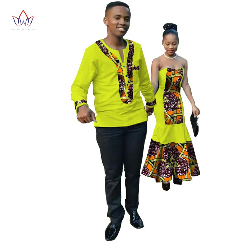 Новинка 2020 африканские Дашики для женщин весеннее платье базин роскошная