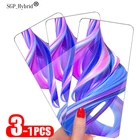1-3 шт. закаленное стекло для Huawei Honor 9X 9 Lite защита для экрана на Honer 9 легкое Защитное стекло для Honor 9 X 9X Global Glas
