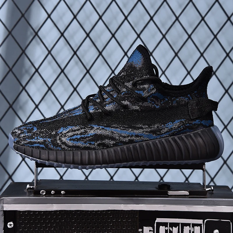 

2021 New Men's Sports Shoes Tyrannosaurus Yunwu 350 Coconut Shoes Comfortable And Breathable Fashion All-Match Casual Shoes