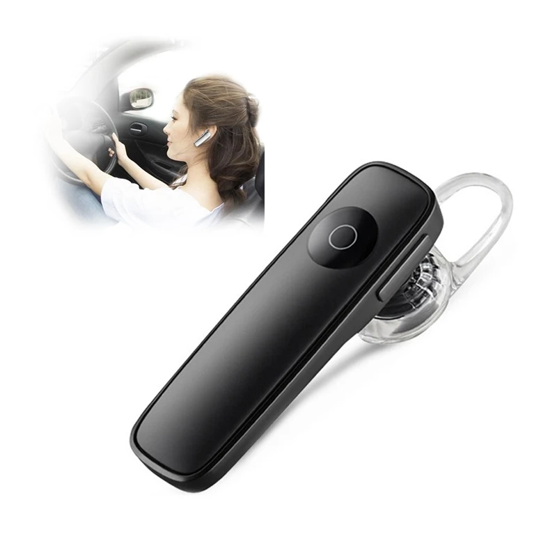 Беспроводные наушники с микрофоном и защитой от пота|Автомобильный комплект