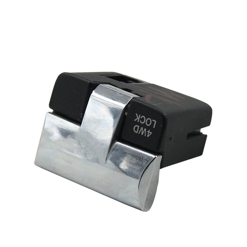 

Baificar Brand New Genuine 4WD Lock For Jeep Compass Patriot