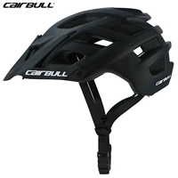 2021 new cairbull cycling helmet trail xc bicycle helmet in mold mtb bike helmet casco ciclismo road mountain helmets safety cap