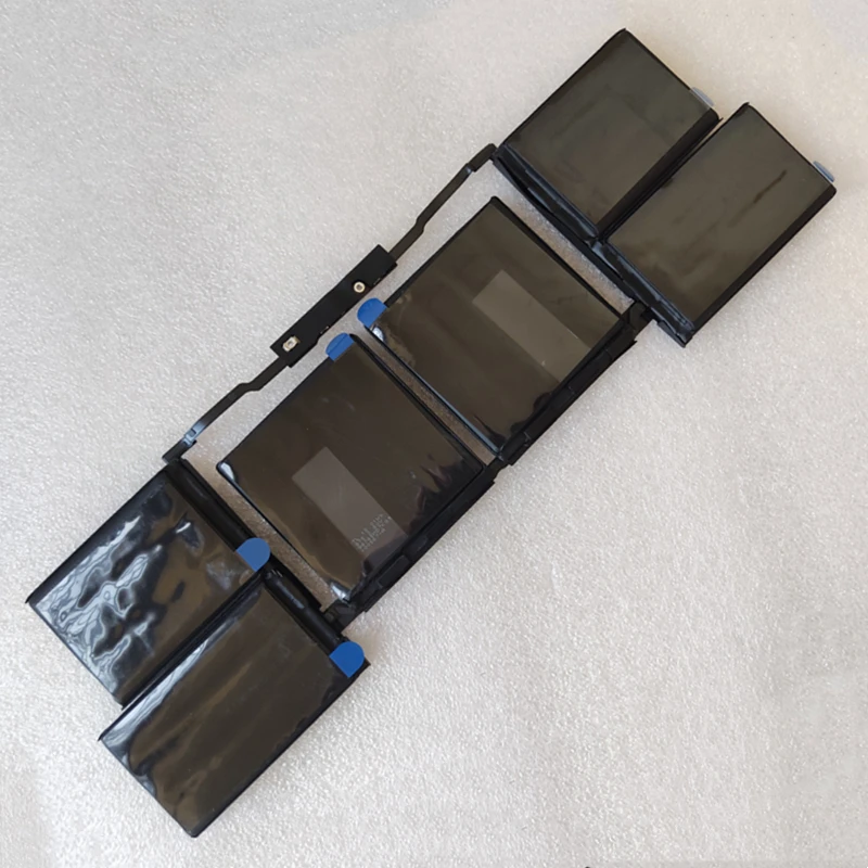 Оригинальный аккумулятор A2113 616-00533 для ноутбука Apple Macbook Pro A2141 16 '&#x272019 2020 Core I7 I9