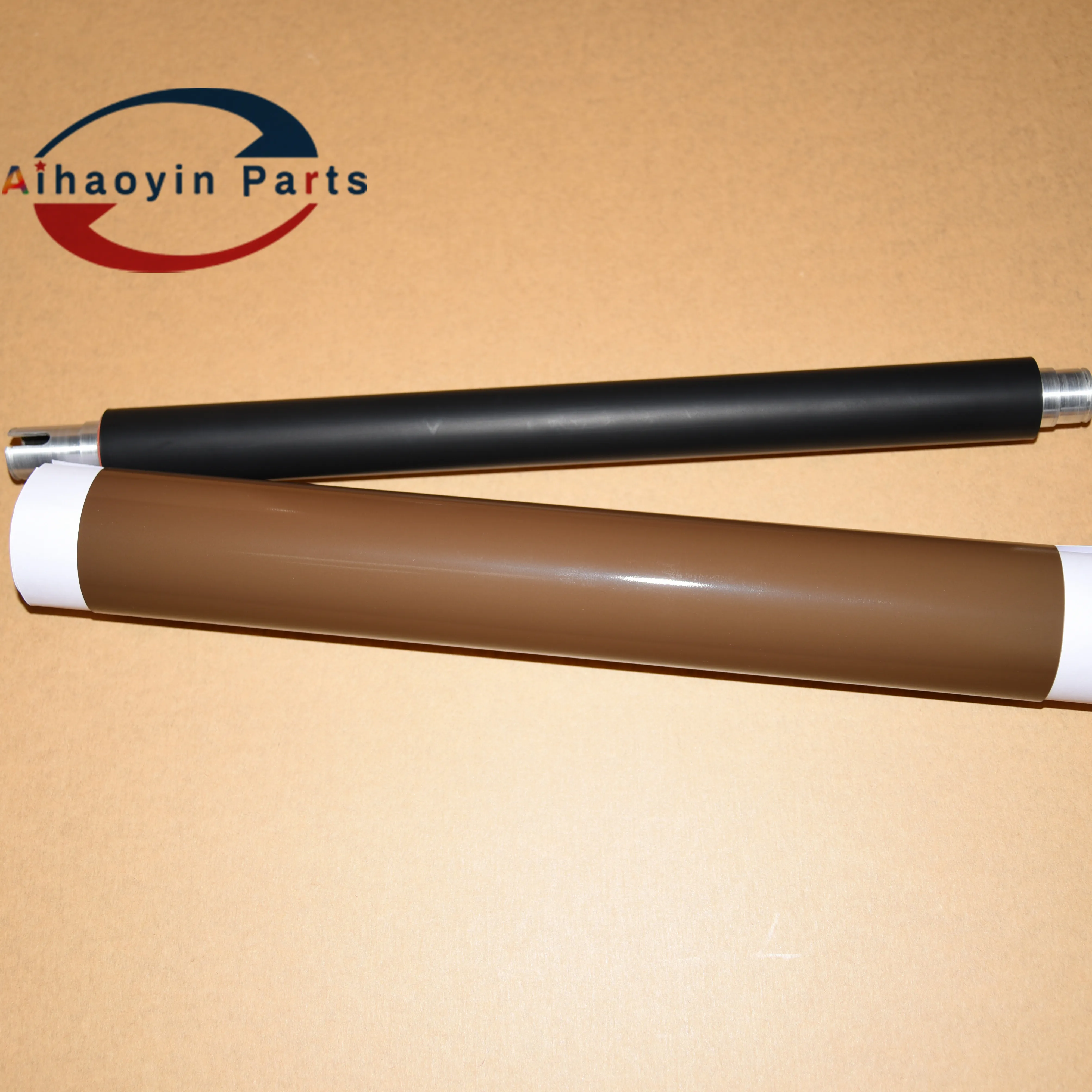 Нажимной ролик для пленки и нажимной Konica Minolta C220 C224 C280 C284 C360 C364 C454 C554|Детали