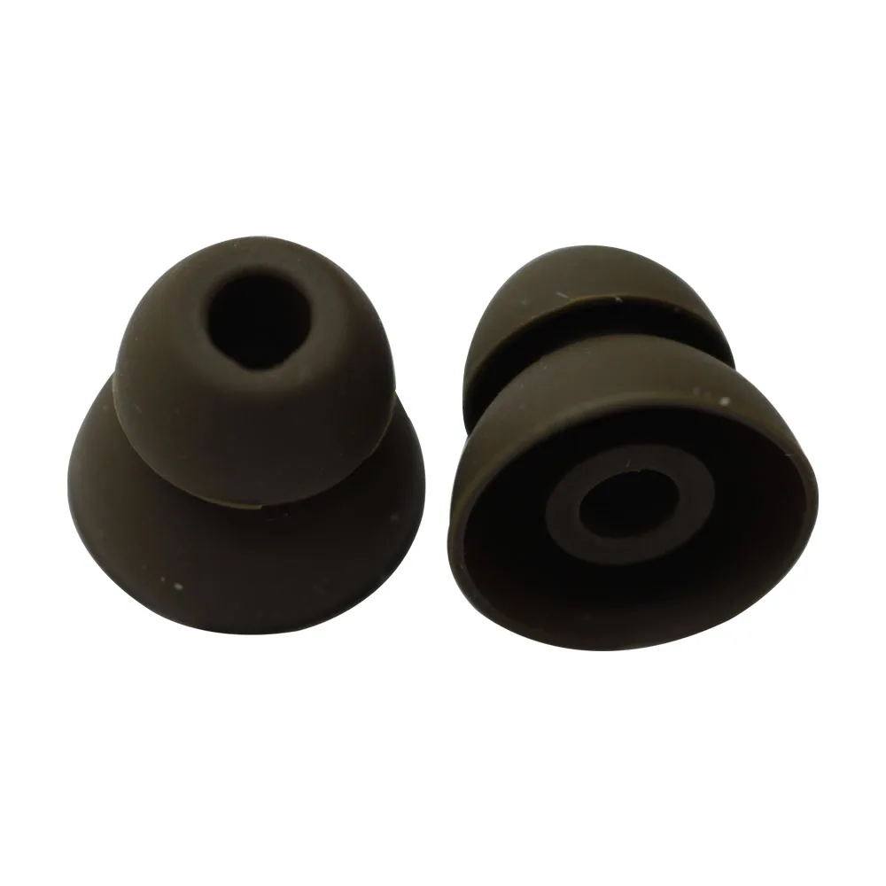 Khopesh For Powerbeats Pro Silicone Ear Tips In Earbuds Eartips PB Sleeve | Электроника