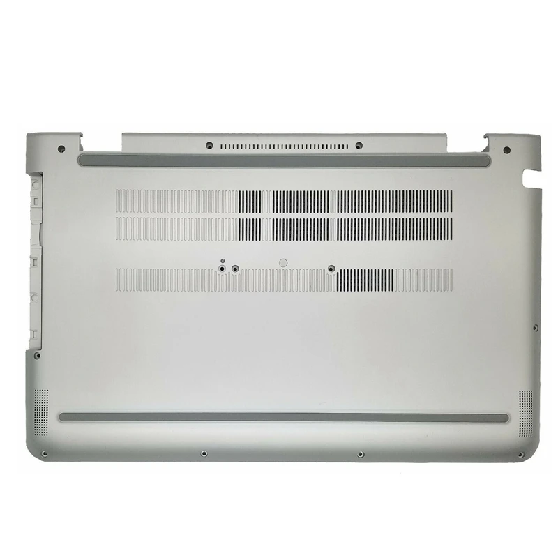 Новинка для HP Envy 15-ae Нижняя крышка чехол 812675-001 серебристый | Компьютеры и офис