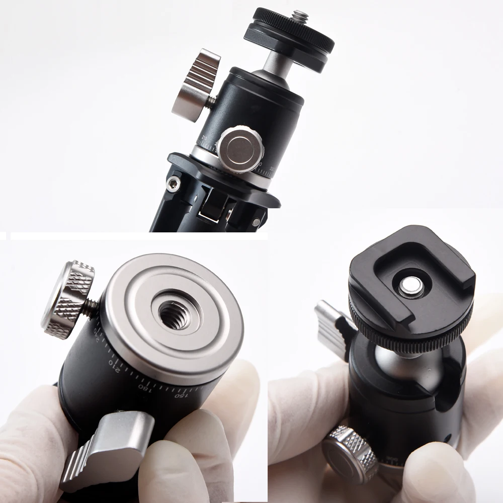 Крепление для монитора SETTO крепление с Демпфированием на 360 ° вертикальный